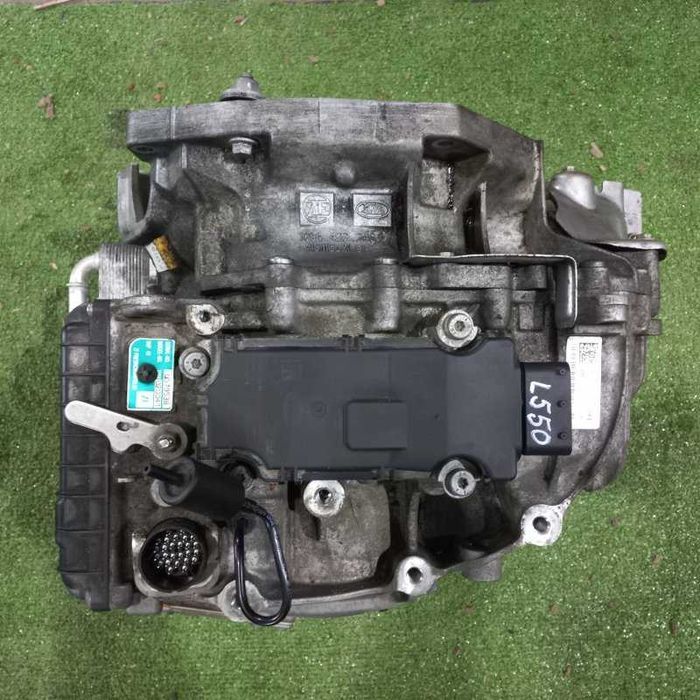 АКПП Land Rover Discovery Sport L550 коробка автомат в наявності швидка доставка