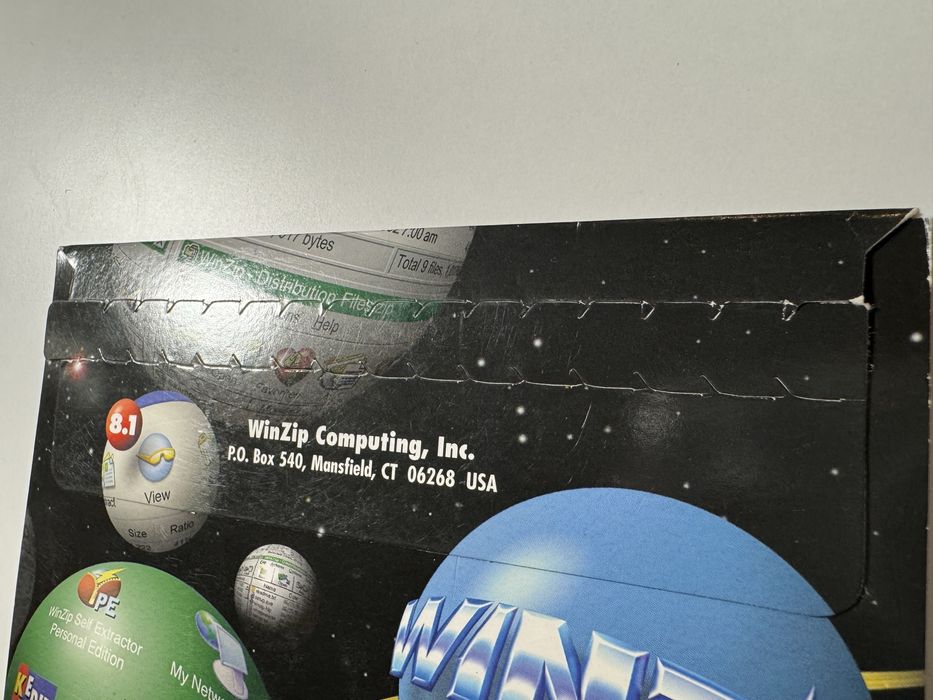 Windows XP Pro OEM x6 (5 sealed) + COA/klucz (OPK x2 i WinZip gratis)