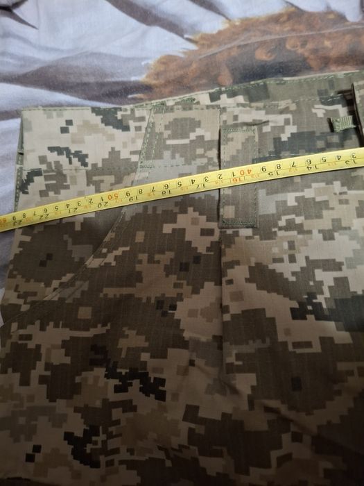 Форма ,костюм, військова тактична піксель  Нова!!!