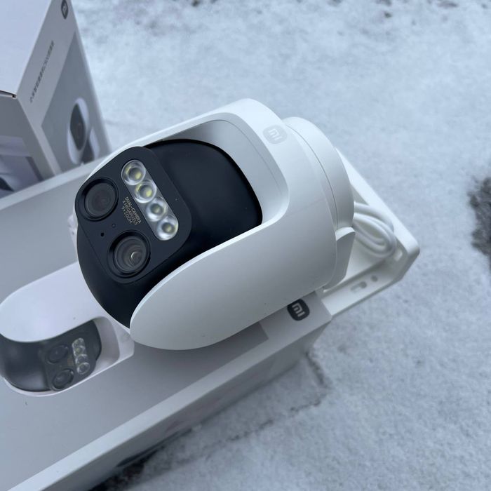 Камера відеонагляду Xiaomi cv700s