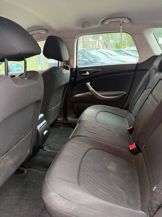Citroen C5 2.0HDI>>Superstan>>Nowyrozrząd>>Zamiana>>Gwarancja