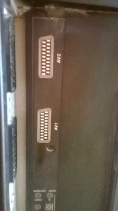 Tomson 27" Telewizor hdmi