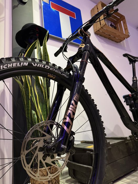 JAK NOWY! Ns define 150 2 carbon