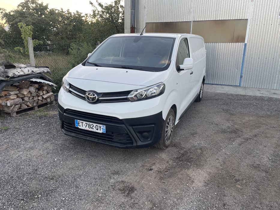 Skrzynia biegów 20mb51 Jumpy Expert Vivaro Proace