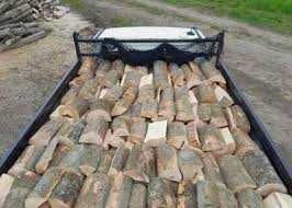 Wysokokaloryczne drewno kominowe - atrakcyjna cena dowóz Gratis