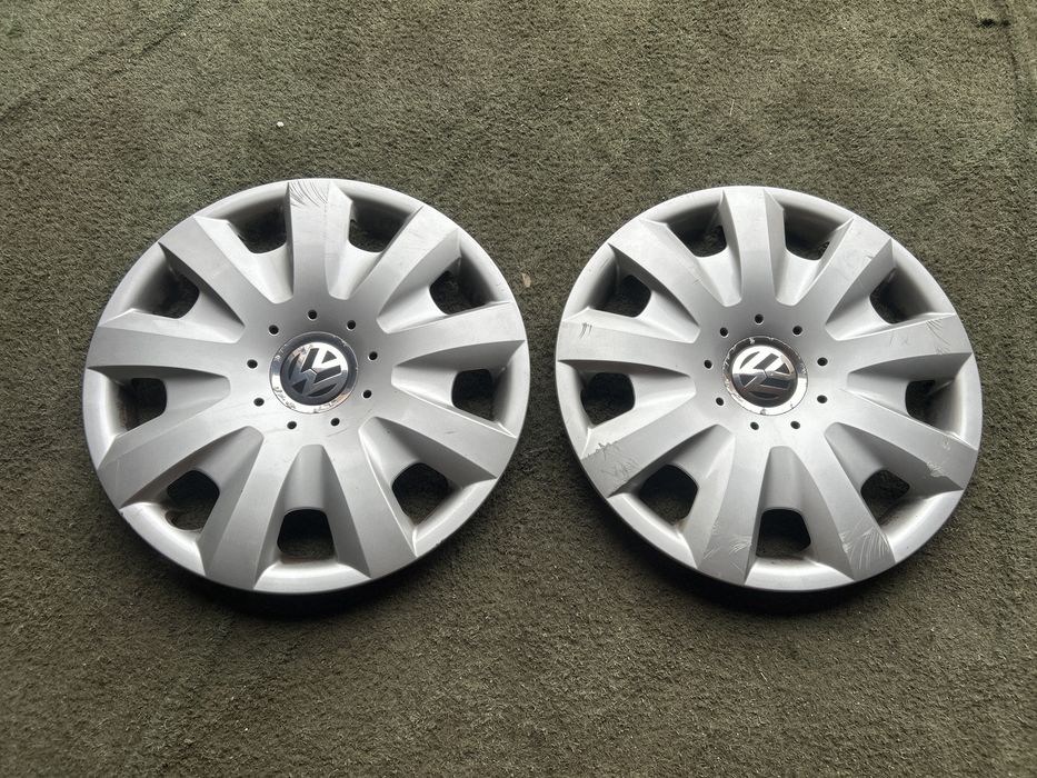 Kołpak kołpaki 15 volkswagen