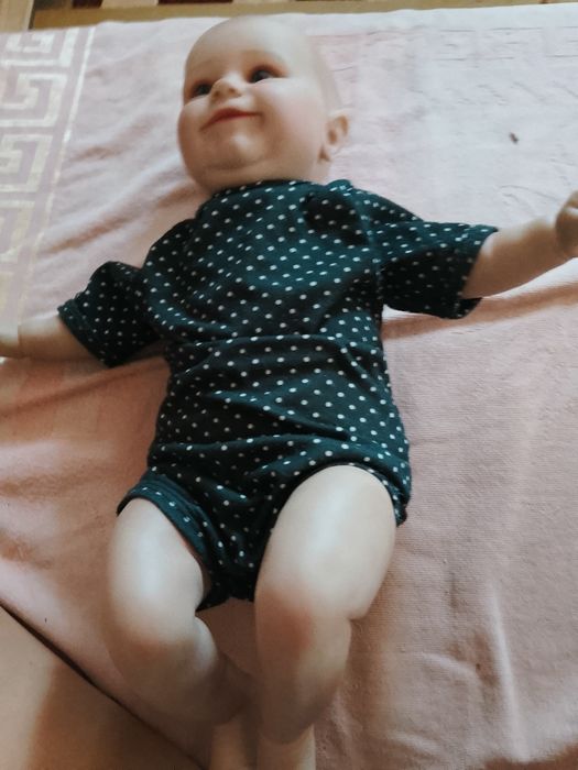 Продам куклу Реборна.