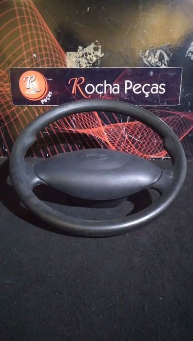 Volante Daewoo Matiz (M100, M150)