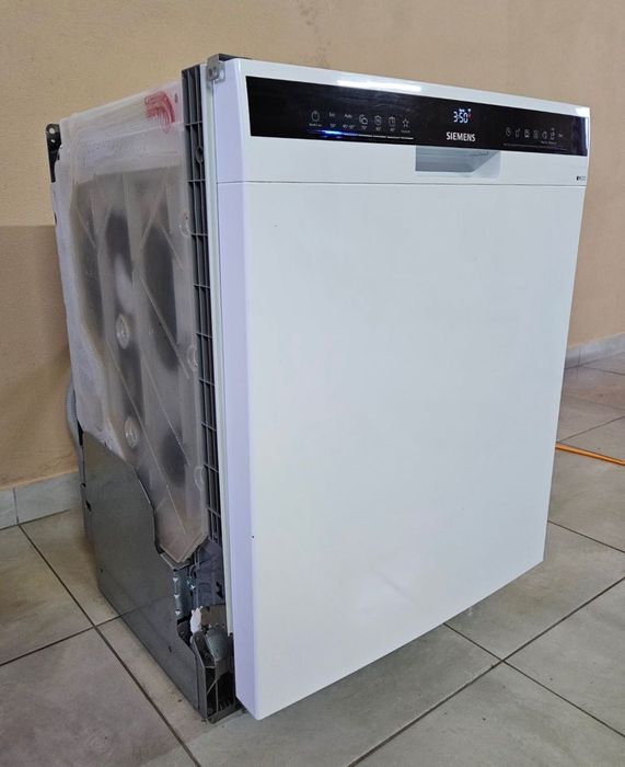 Посудомийна машина Siemens IQ300 WiFi