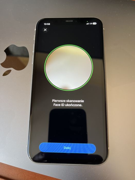 Iphone 11 64GB bat.85% 100% oryg.,bez blokad