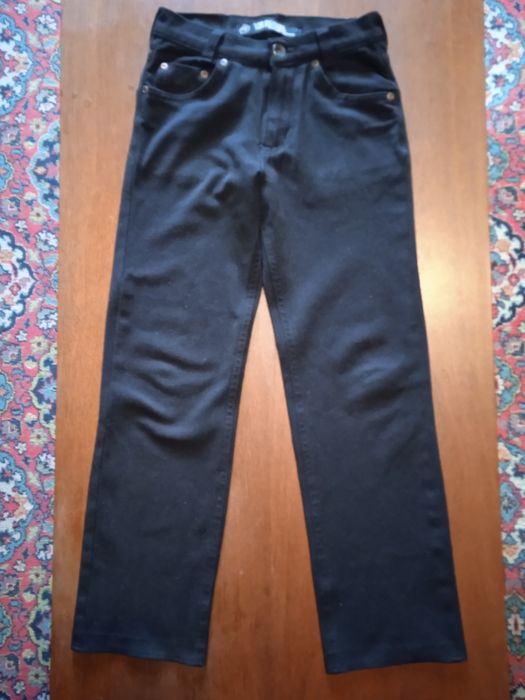 Брюки - джинсы для мальчика