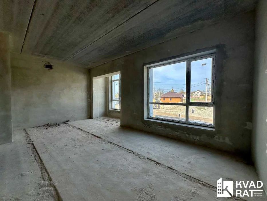 Стильний та функціональний дуплекс у затишному районі!