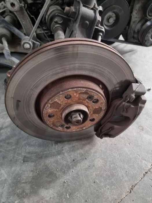 manga deixo Renault laguna 2 1.9 dci