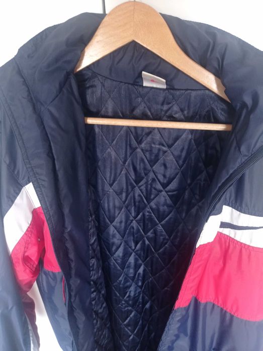 Casaco Desporto Nike Homem tamanho M