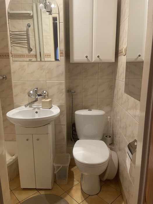 Mieszkanie – Warszawa, Osiedle Grójecka, Ochota - Widok 5