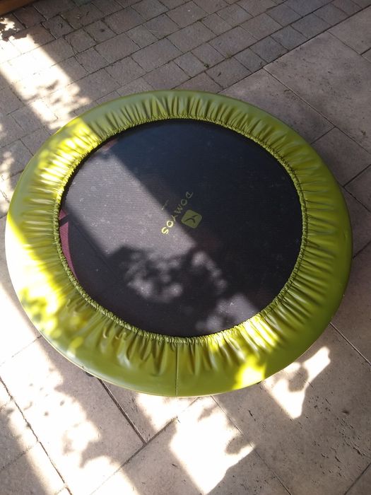 Trampolina DOMYOS