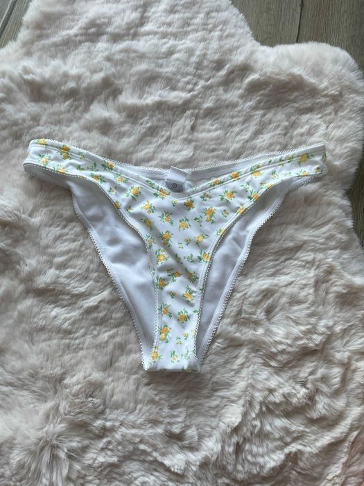Primark 1x majtki damskie kąpielowe S