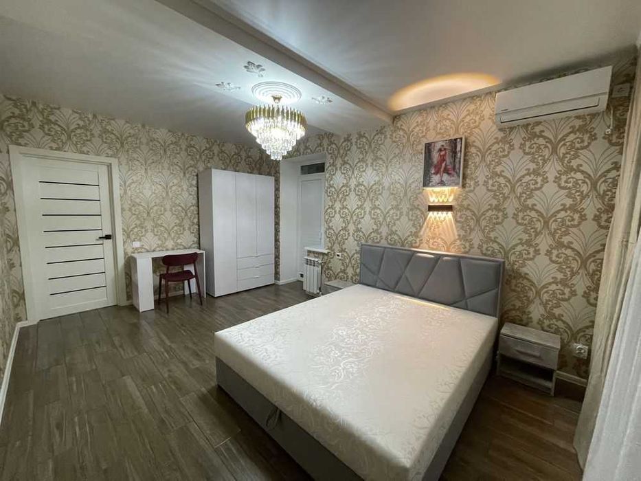 1 к квартира на Леваді, поверх 3 з 9, площа 50 кв.м.