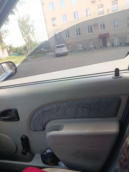 Продам автомобіль