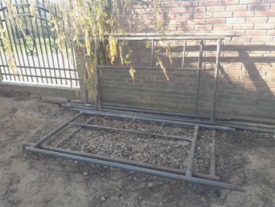 Rusztowanie elewacyjne