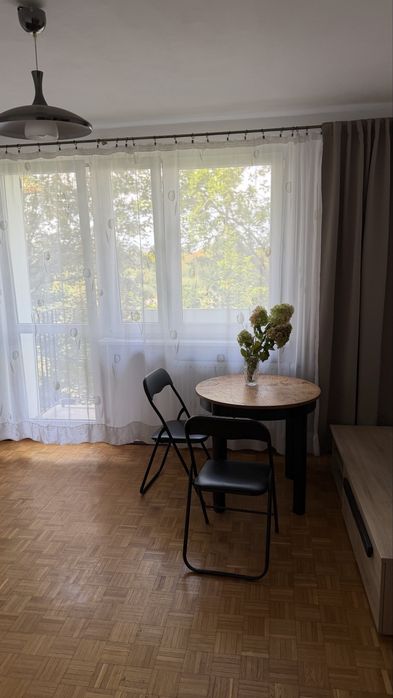 Wynajmę mieszkanie Poznań Arciszewskiego