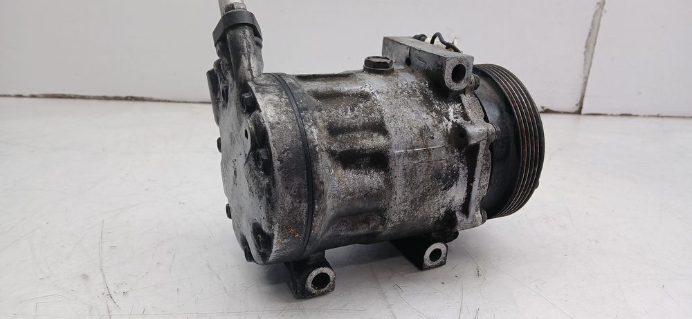 Compressor AC RENAULT Clio II (BB0/1/2_, CB0/1/2_)