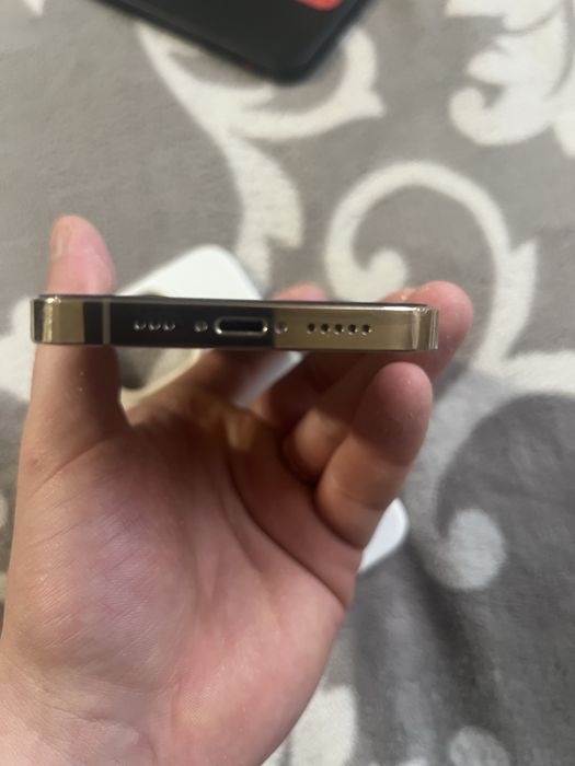 Iphone 13 pro 128 Ideal