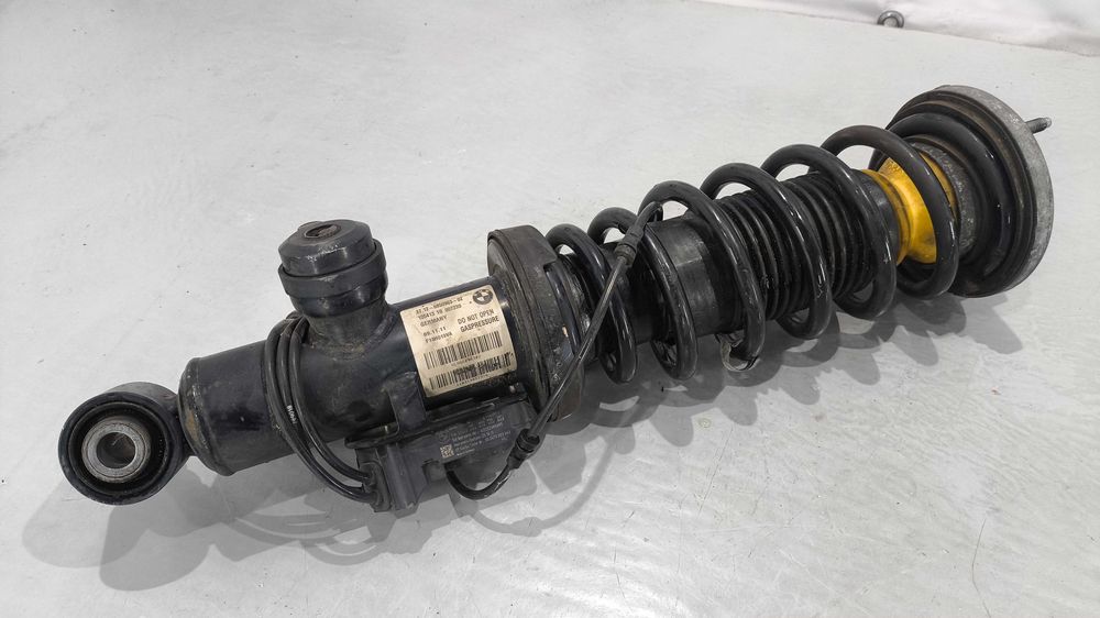Amortecedor traseiro esquerdo EDC BMW Serie 6 (F13) (EDC) 6850.963
