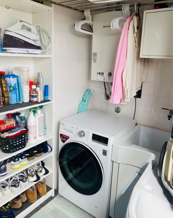 Alugo T2 Lavra próximo  da praia