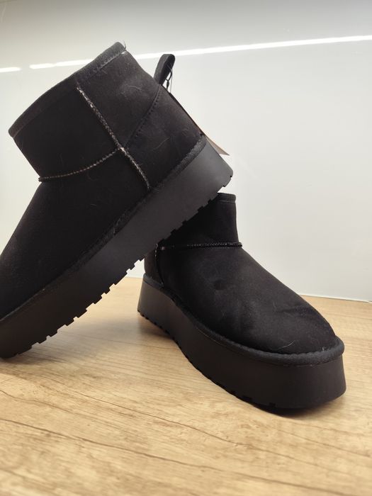 Buty ala Ugg rozmiar 40