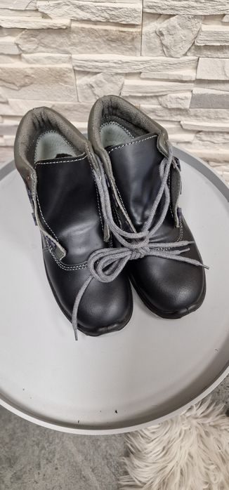 Buty robocze damskie 38