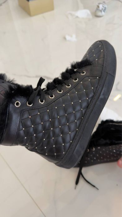 Жіночі кеди черевики орігінал