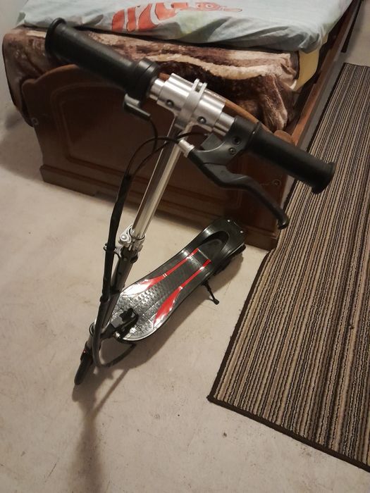 Trotinete nova vendo
