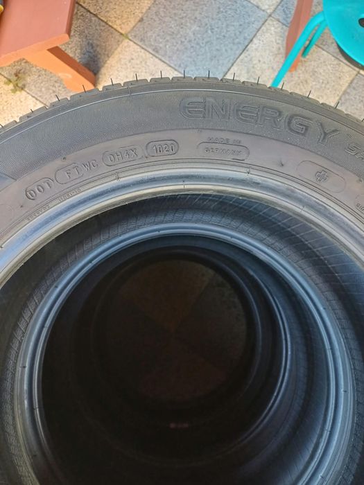 Opony letnie 205/55/r16 Michelin Energy 4 szt.