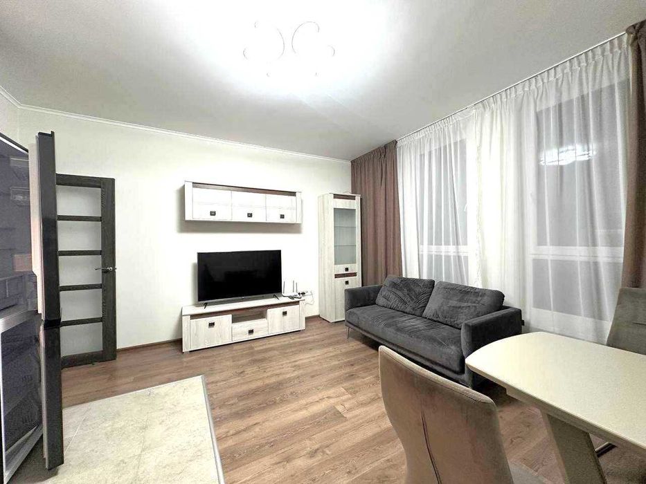 ЖК Нивки Парк, пр. Берестейський 65А, 2к,генератор на воду та опалення