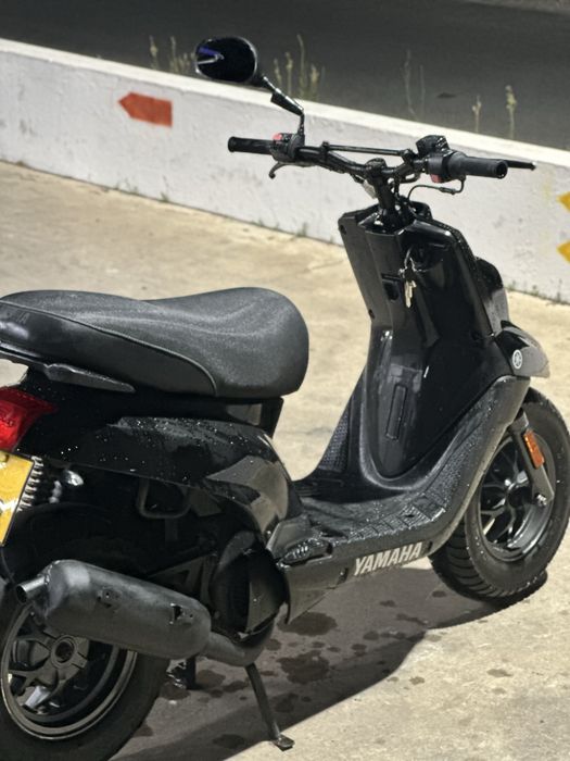 Bws original 50cc 2017