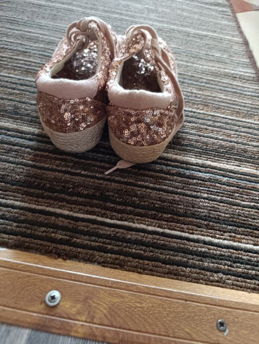 Мокасини 38 розмір