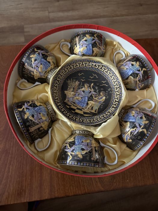 Продам чайний сервіз