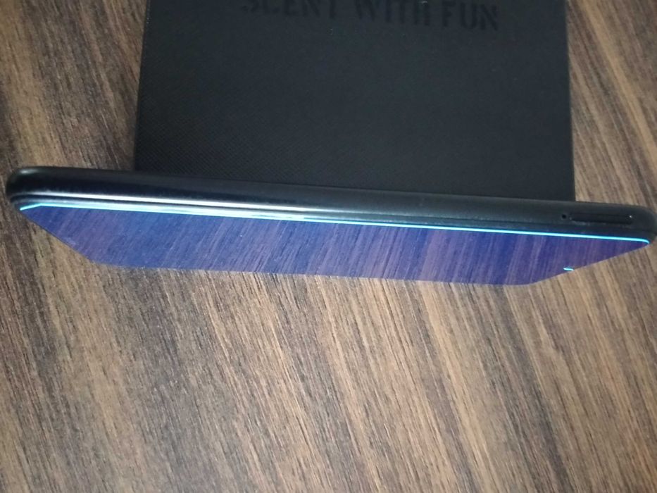 Xiaomi Redmi Note 8 4+1/64 GB Space Black