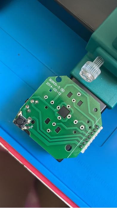 JoySticks HallEffect! Diz adeus ao StickDrift!