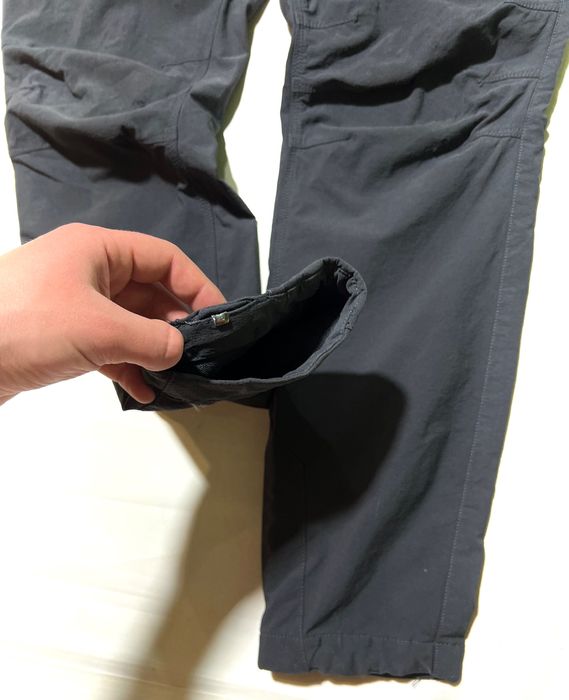 Трекінгові штани Revolution Race Adrenaline Outdoor еластичні рХХЛ