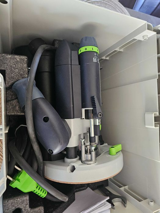 Festool OF 2200 EB-PLUS