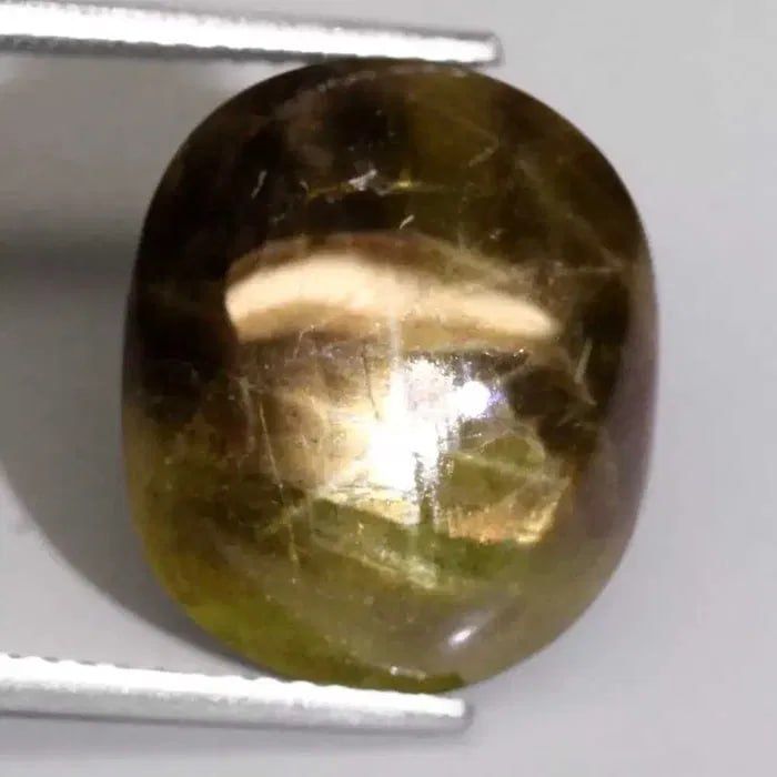 Сапфір 6-ти променевий, бл. 12 ct