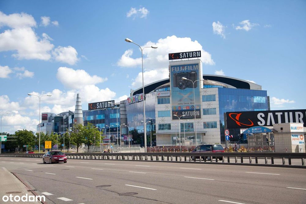 Biznesowe biuro do wynajęcia