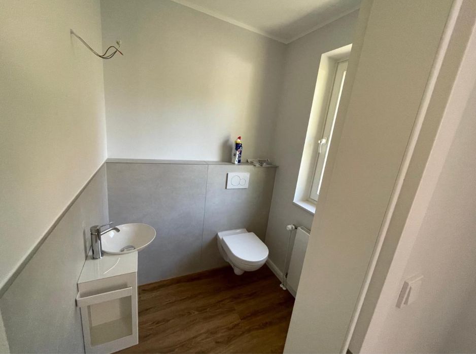 Profesjonalne usługi wykonczeniowe