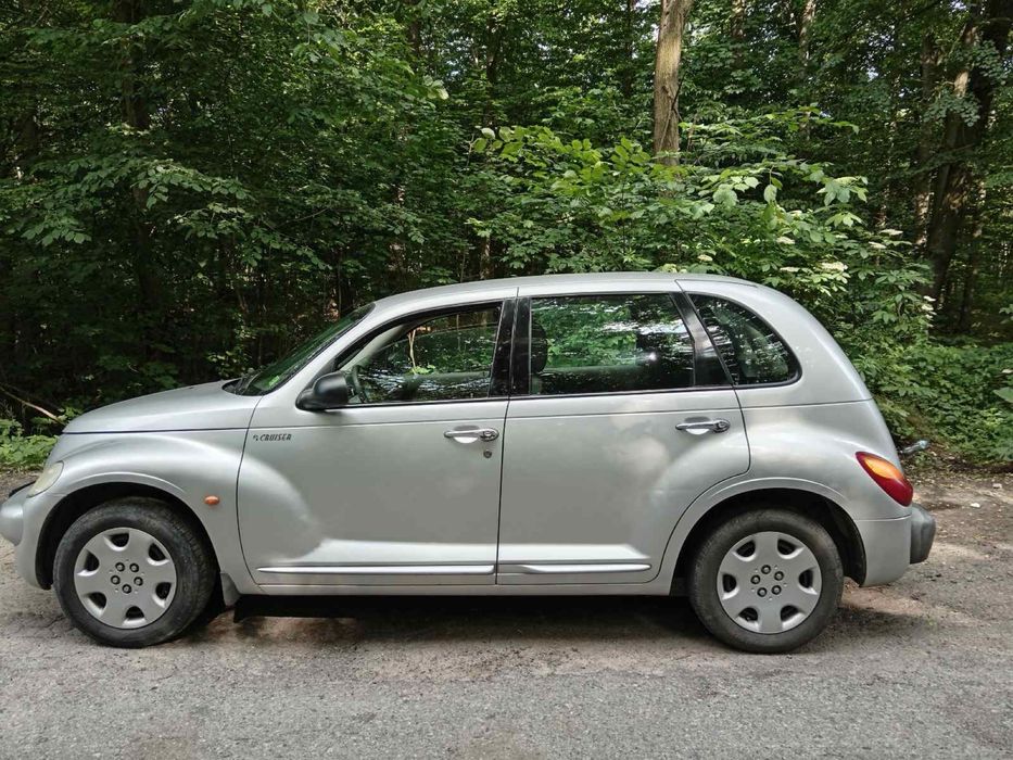 Chrysler Cruiser 1.6 (2003 р.)