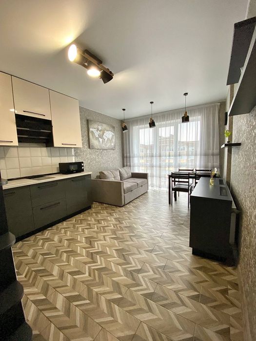 Оренда 1 кім. Квартири р/ н Ювілейний