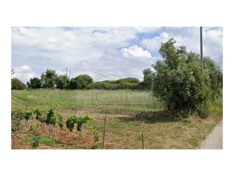 Terreno Urbano — Lamas E Cercal, Lisboa
