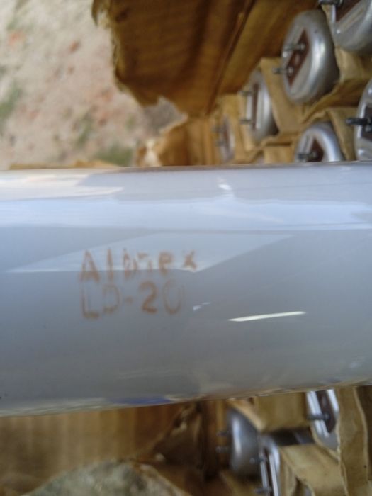 Swietlówka Jarzeniówka