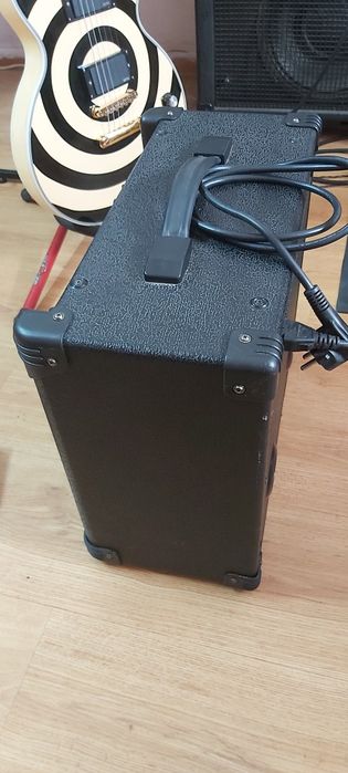 Kombo gitarowe Vision 20 BA EU 28 Watt